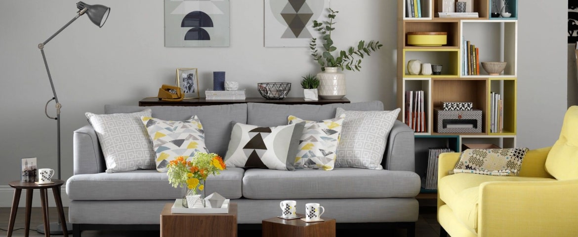 Salonunuzun Yıldızı: Kusursuz Koltuk Takımı Seçme Rehberi