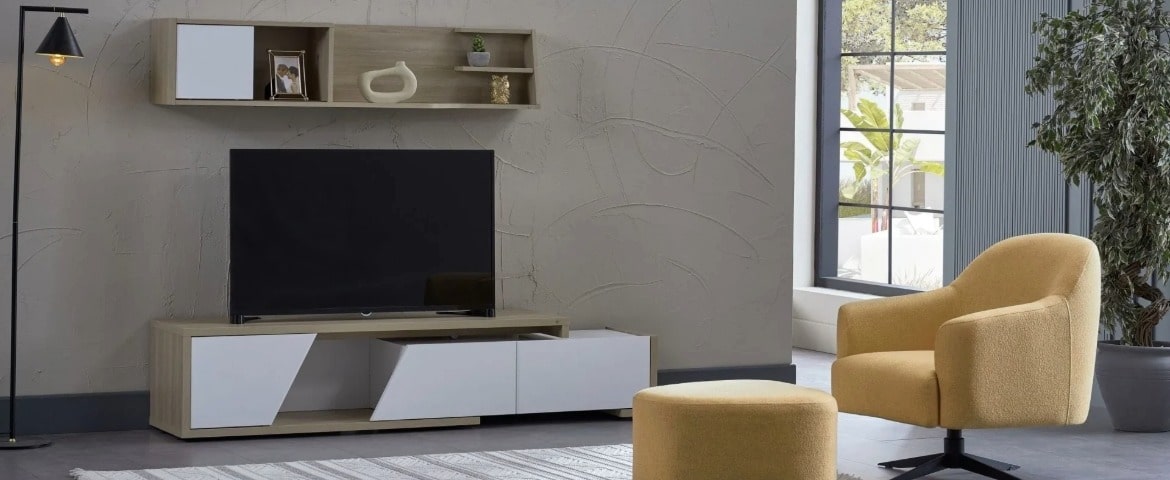 Salonunuz İçin Mükemmel Ekran: İdeal TV Boyutu ve Teknolojisi Nasıl Seçilir?