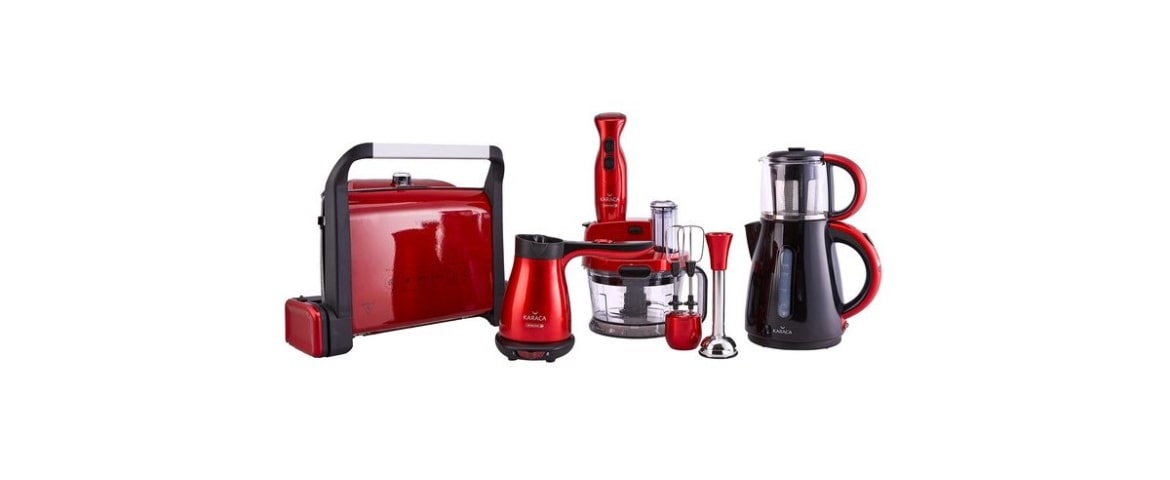 Hayatı Kolaylaştıran Küçük Dokunuşlar: Mutfaktaki En Pratik 5 Yardımcınız