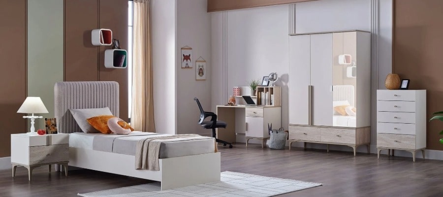 Çocuk & Genç Odası