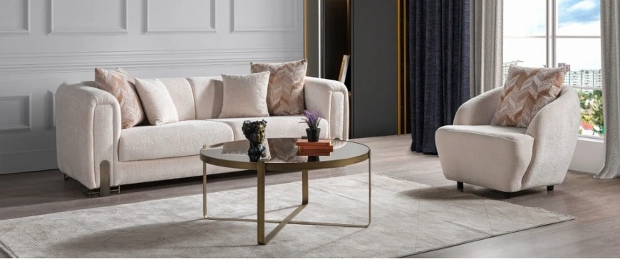 Tamamlayıcı Mobilyalar