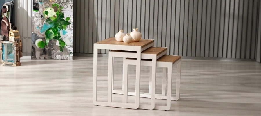 Sehpa / Sehpa Modelleri