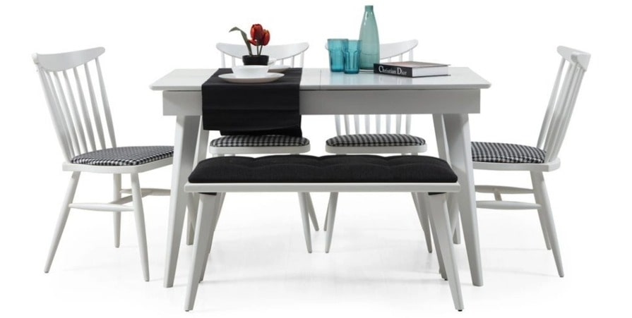 Mutfak Masası / Mutfak Masası Takımı