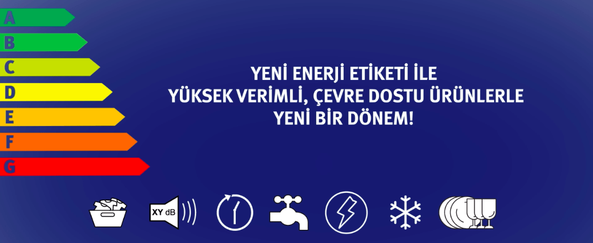 Akıllı Ev, Akıllı Bütçe: Ev Aletlerinde Enerji Tasarrufu Rehberi