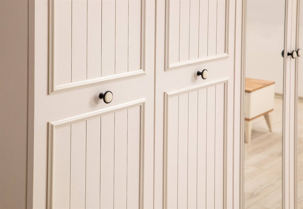 5 Kapılı Dolap - Görsel 3