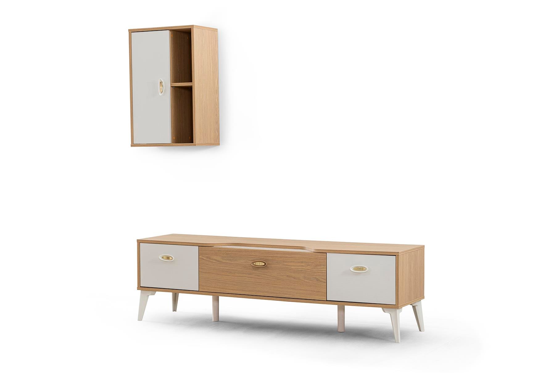 Tv Ünitesi - Görsel 2