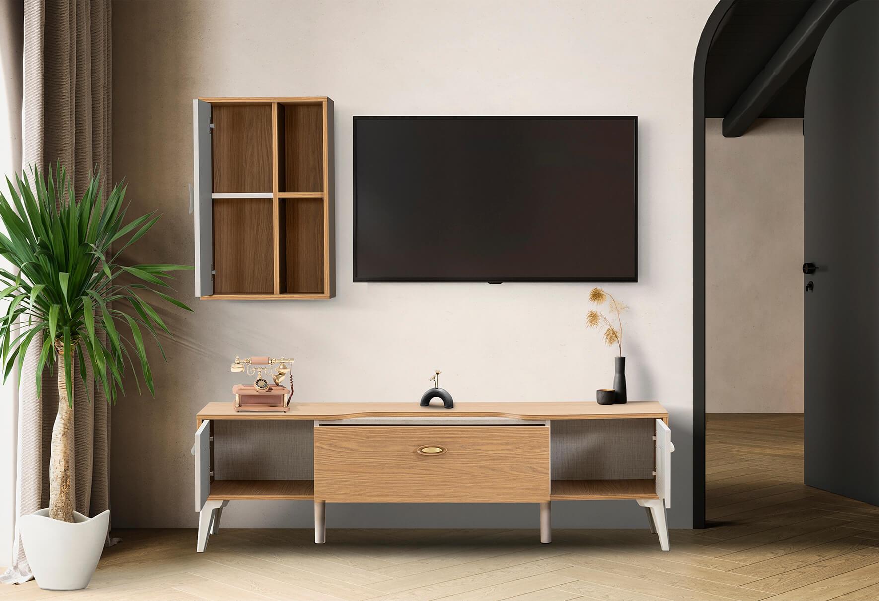 Tv Ünitesi - Görsel 4